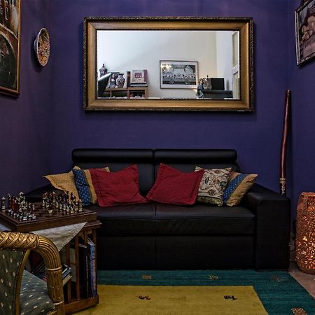 Theaterland Classic Apartments บูดาเปสต์ ภายนอก รูปภาพ