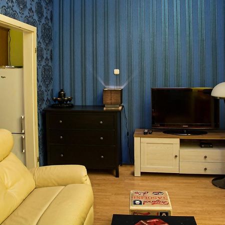 Theaterland Classic Apartments บูดาเปสต์ ภายนอก รูปภาพ
