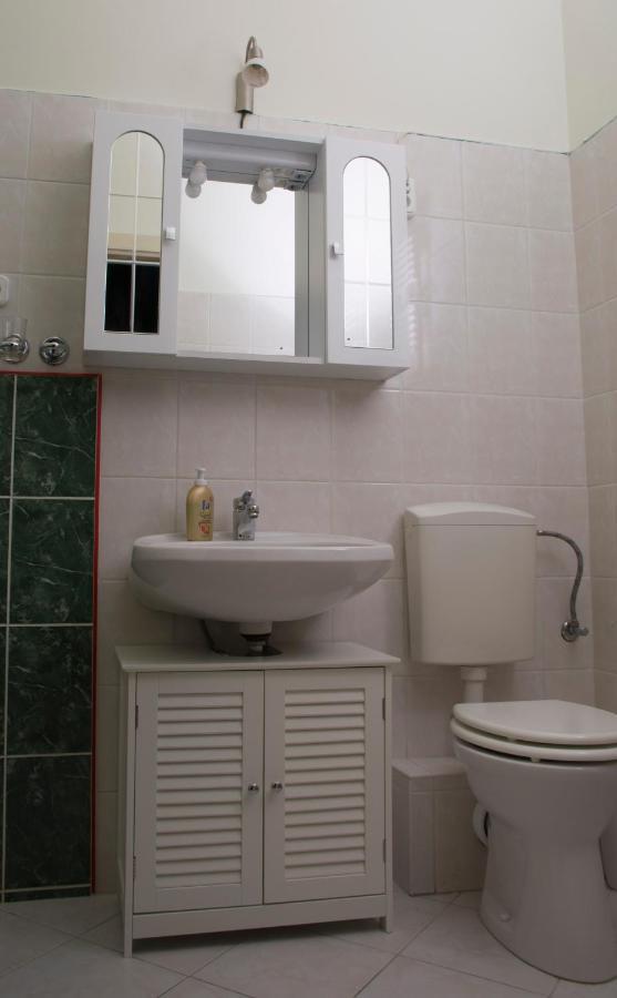 Theaterland Classic Apartments บูดาเปสต์ ภายนอก รูปภาพ